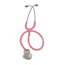 Littmann Lightweight II SE Stethoscope Pink