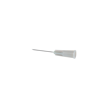 Hypodermic Needles 27gx19mm Grey