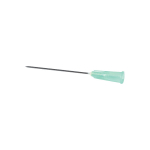 BD Microlance Needles 21g x 50mm (2") Green