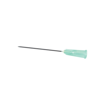 BD Microlance Needles 21g x 50mm (2Inch) Green