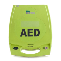 Zoll AED Plus Fully-Automatic Defibrillator