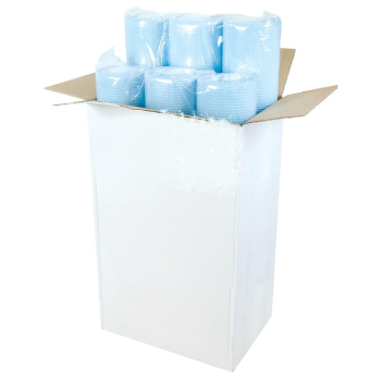 Waterproof Couch Rolls Blue 40m Waterproof Couch Rolls Blue 40m