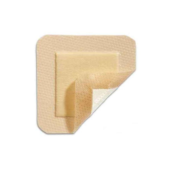 Mepilex Border Lite Dressing 4x5cm Mepilex Border Lite Dressing 4x5cm