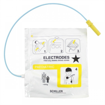 Schiller Fred Easy Paediatric Defib Pads