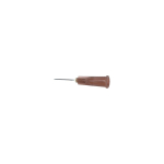 BD Microlance Needles 26g x 10mm (3/8") Brown