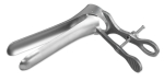 Winterton Stainless Steel Vaginal Speculums