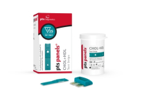 PTS Panels CHOL+HDL Test Strips PTS Panels CHOL+HDL Test Strips
