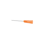 BD Microlance Needles 25x5/8" Orange