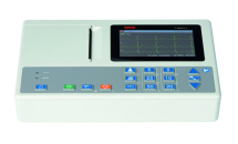 Seca CT8000I-2 Interpretive ECG Machine