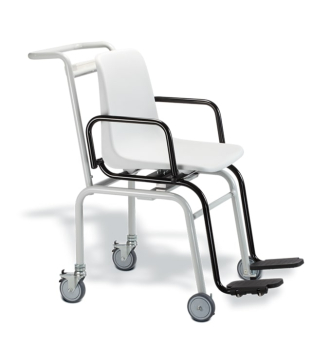 Seca 956 Class III Electronic Chair Scale