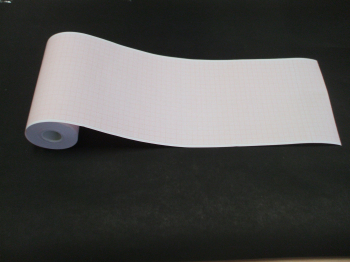 Innomed Heartscreen 80g ECG Paper Rolls