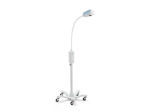 Welch Allyn Examination Lamp GS300 Mobile Version