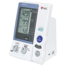Omron 907 Digital Blood Pressure Monitor Omron 907 Digital Blood Pressure Monitor