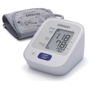 Omron M2 Basic Blood Pressure Monitor Omron M2 Basic Blood Pressure Monitor