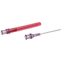 BLUNT FILL NEEDLE 18Gx38MM WITH FILTER