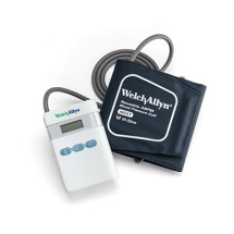 WELCH ALLYN ABPM7100S 24HR MONITOR W/CARDIOPERFECT WELCH ALLYN ABPM7100S 24HR MONITOR W/CARDIOPERFECT