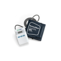 WELCH ALLYN 7100 24HR MONITOR W/CARDIOPERFECT WITH CUFFS WELCH ALLYN 7100 24HR MONITOR W/CARDIOPERFECT WITH CUFFS