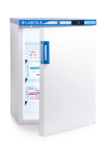Labcold Pharmacy Refrigerator 150 litre