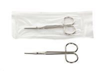 Sterile Utility Scissors Sterile Utility Scissors