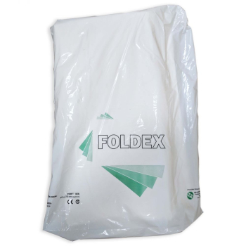Foldex Dressing Towels 76x76cm
