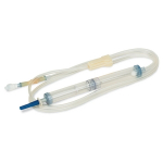 Blood Giving Set Blood Giving Set