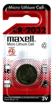 CR2032 3v Battery