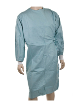 Sterile Surgeons Gown Large