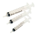 1ml Luer Slip Disposable Syringes
