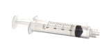 10ml Luer Lock Disposable Syringes