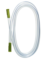 Suction Tubing Sterile 3m