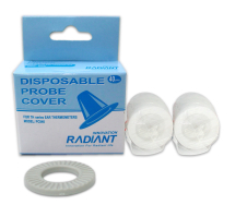 Radiant Ear Thermometer Covers