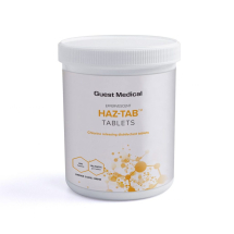 Haz-Tab 2.5g Sterilizing Tablets