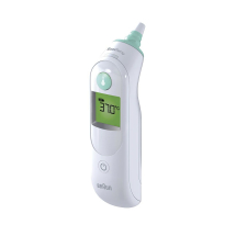 Braun Thermoscan Ear Thermometer Braun Thermoscan Ear Thermometer