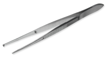 Iris Toothed Forceps 10.5cm
