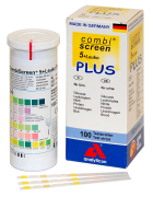 Combi-Screen 5SYS Urine Test Strips