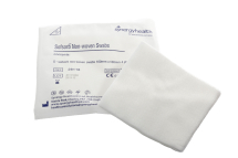 Sofsorb Non-Woven Swabs Sterile 10x10cm Sofsorb Non-Woven Swabs Sterile 10x10cm