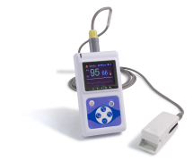 Guardian G-60D Pulse Oximeter Guardian G-60D Pulse Oximeter
