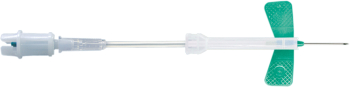 Safety-Multifly Needles 21g Tube 80mm