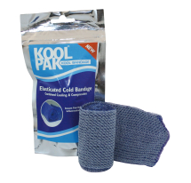 Koolpak Elasticated Bandage 7.5cmx2m Koolpak Elasticated Bandage 7.5cmx2m