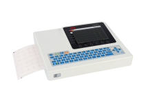 Seca CT8000P-2 Interpretive ECG Machine Seca CT8000P-2 Interpretive ECG Machine