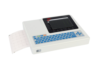 Seca CT8000P-2 Interpretive ECG Machine