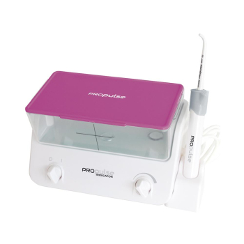 Propulse Ear Irrigator Plus 10 Tips (Purple Lid) Propulse Ear Irrigator Plus 10 Tips (Purple Lid)