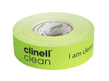 Clinell Clean Indicator Tape 100m