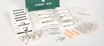 Premier Workplace First Aid - Medium Refill Premier Workplace First Aid - Medium Refill