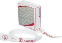 Sarstedt Single Use Paper Tourniquets