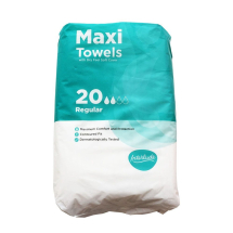 Maxi Regular Sanitary Towels