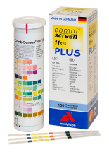 Combi-Screen 11SYS Urine Test Strips
