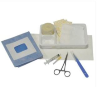 Implant Removal Set