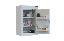 Controlled Drug Cabinet 335(W)x 270(D)x550(H)mm
