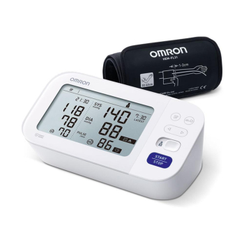 Omron M6 Comfort Blood Pressure Monitor